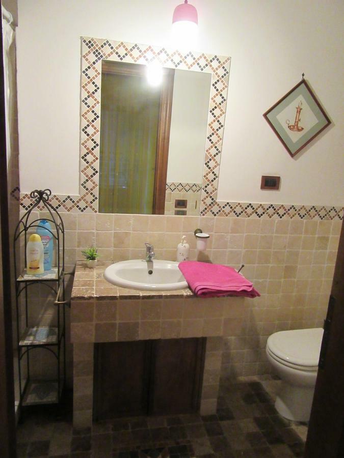Gatto Matto Panzió Manziana Kültér fotó